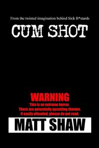 Cover image for Cum Shot