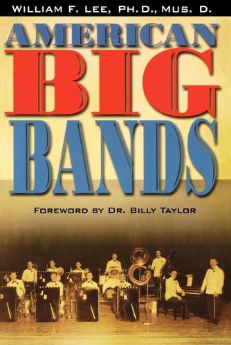 Cover image for American Big Bands