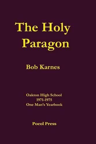 Cover image for The Holy Paragon