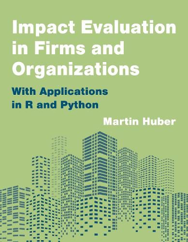 Cover image for Impact Evaluation in Firms and Organizations