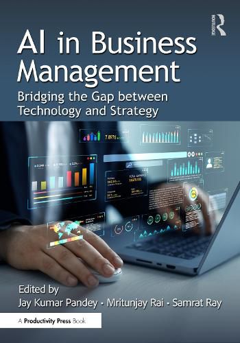 Cover image for AI in Business Management