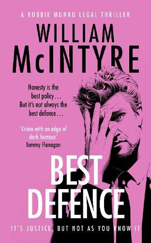 Cover image for Best Defence