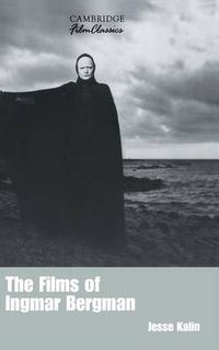 Cover image for The Films of Ingmar Bergman