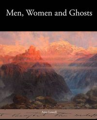 Cover image for Men, Women and Ghosts