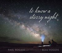 Cover image for To Know a Starry Night