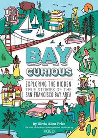 Cover image for Bay Curious