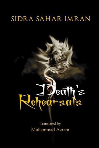 Cover image for Death's Rehearsals