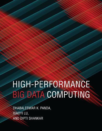 Cover image for High Performance Big Data Computing