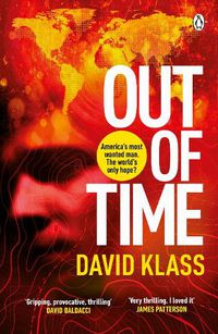 Cover image for Out of Time
