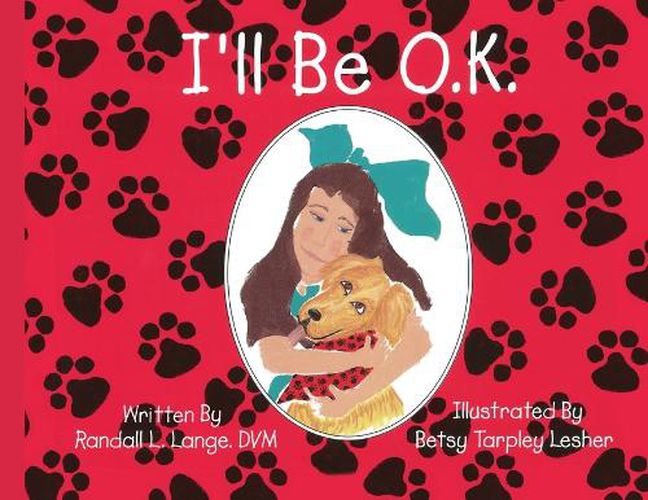 Cover image for I'll Be O.K.