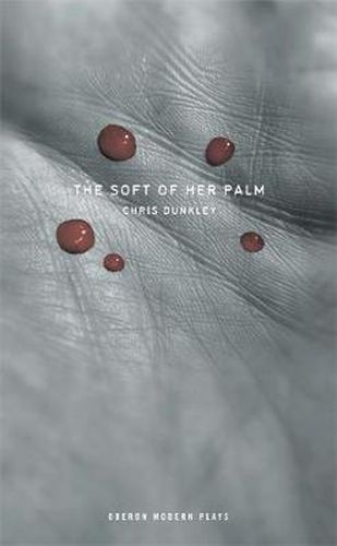 Cover image for The Soft of Her Palm