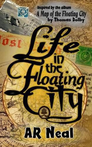 Cover image for Life in the Floating City