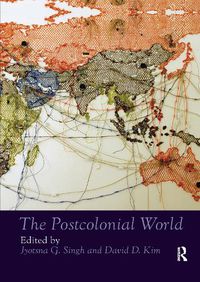 Cover image for The Postcolonial World