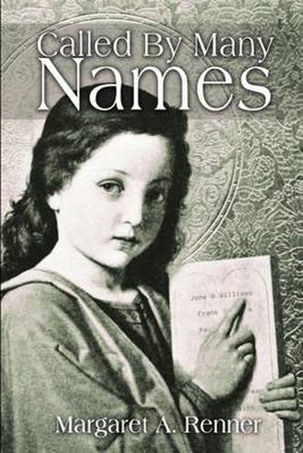 Cover image for Called by Many Names