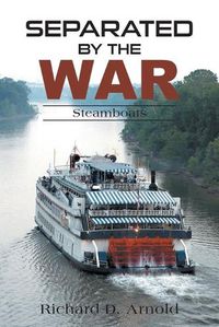 Cover image for Separated by the War