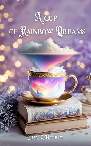 Cover image for A cup of Rainbow Dreams