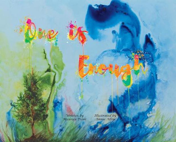 Cover image for One Is Enough