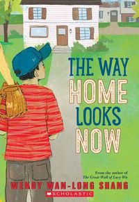 Cover image for The Way Home Looks Now