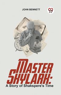 Cover image for Master Skylark