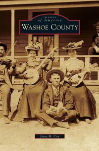 Cover image for Washoe County