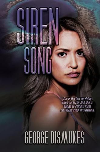 Cover image for Siren Song