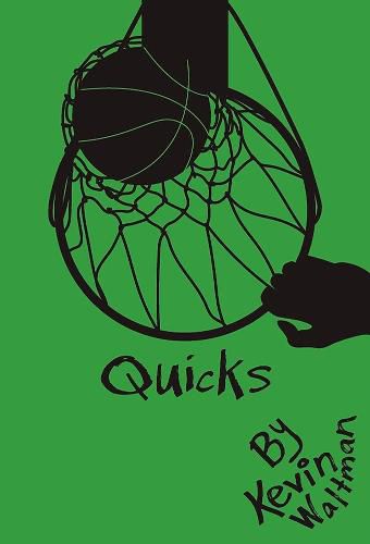 Cover image for Quicks