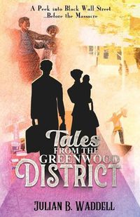 Cover image for Tales from the Greenwood District