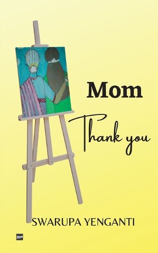 Cover image for MOM: Thank You