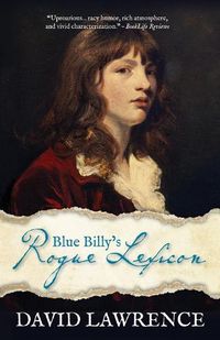 Cover image for Blue Billy's Rogue Lexicon