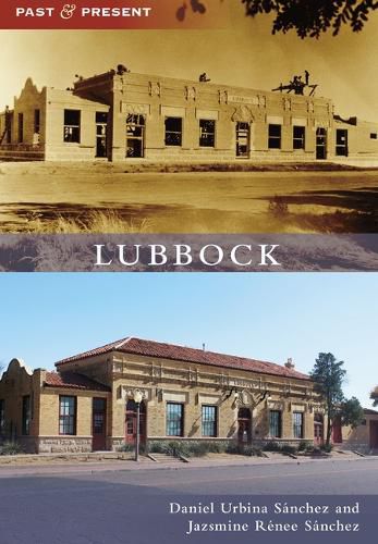 Cover image for Lubbock
