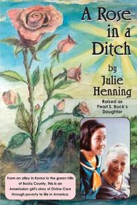 Cover image for A Rose in a Ditch