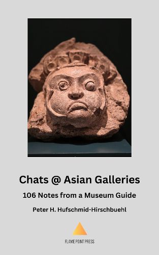Cover image for Chat @ Asian Galleries