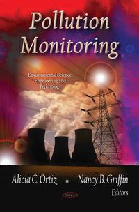 Cover image for Pollution Monitoring