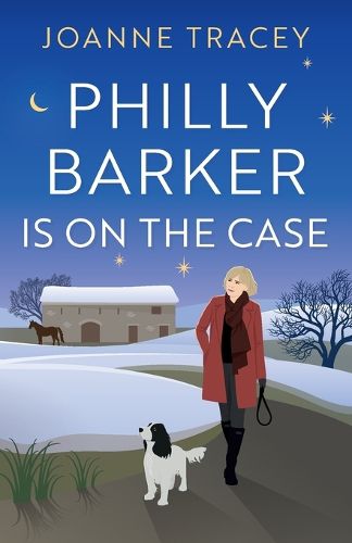 Philly Barker Is On The Case