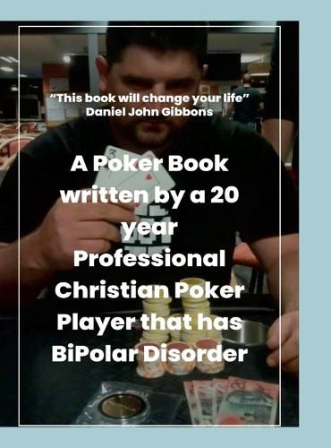 Cover image for Poker Science Continuation