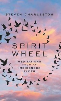 Cover image for Spirit Wheel