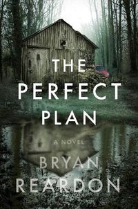 Cover image for The Perfect Plan: A Novel