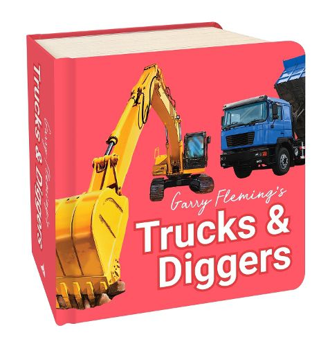 Trucks and Diggers