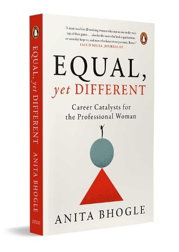 Cover image for Equal, Yet Different