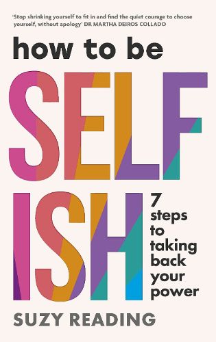 Cover image for How to Be Selfish