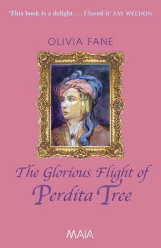 The Glorious Flight of Perdita Tree