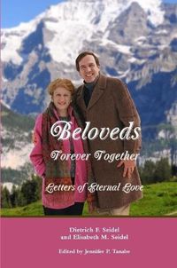 Cover image for Beloveds, Forever Together