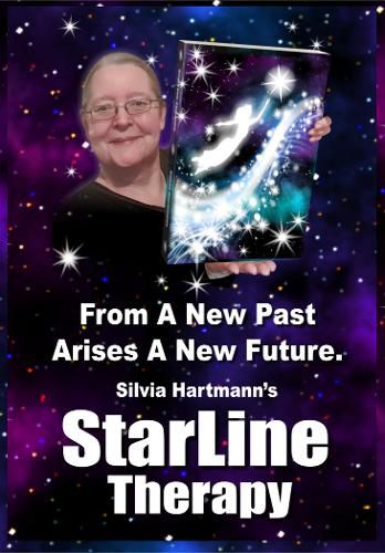 Cover image for StarLine Therapy