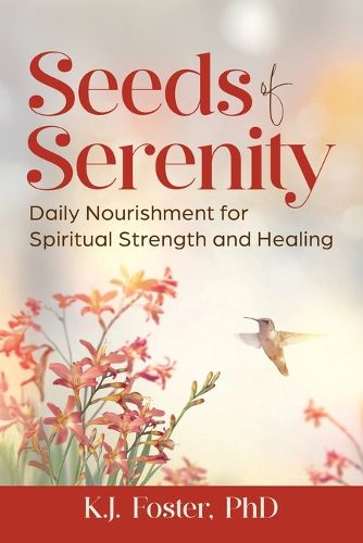 Cover image for Seeds of Serenity