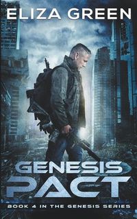 Cover image for Genesis Pact