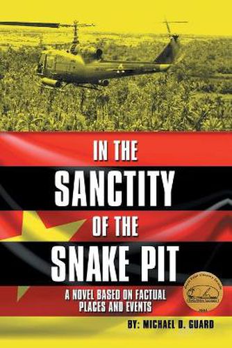 Cover image for In the Sanctity of the Snake Pit