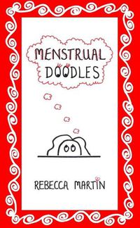 Cover image for Menstrual Doodles