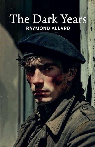 Cover image for The Dark Years