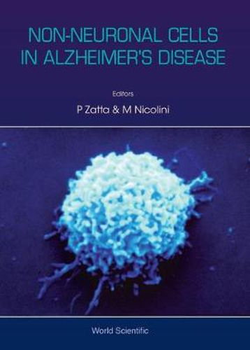 Cover image for Non-neuronal Cells In Alzheimer's Disease