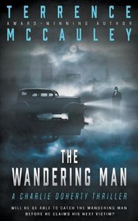 Cover image for The Wandering Man: A Charlie Doherty Thriller